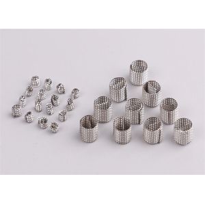 China High Temperature Resistant Ss Pall Rings 16mm 38mm anti alkali on sale