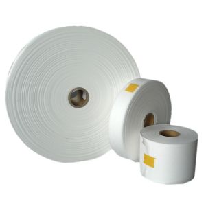PE Film Wrapped 40gsm Soft Meltblown Non Woven Material