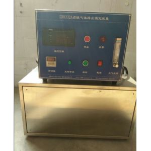 China DX8332A Halogen Acid Gas Release Measuring Device wholesale