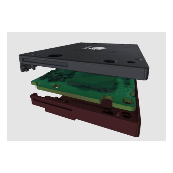 Ascend Atlas 200 Ai Accelerator Module 4 Gb 128 Bits 16 Tops Ubuntu 16.04 64mb Emmc 4.5