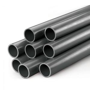China Polished Seamless Alloy Steel Pipe with SCH 10-160 Wall Thickness for Various Applications on sale