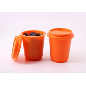 30g Instant Coffee Capsules Pod UV Spot Silkscreen