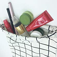 makeup cosmetic bag pouch