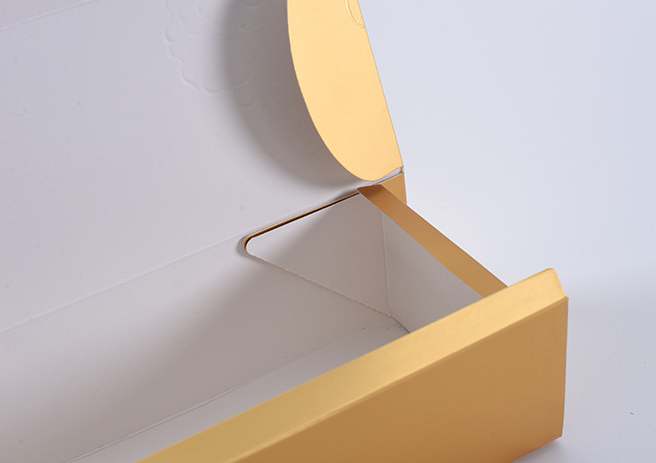 Recyclable Biodegradable Tea Gift Box For Gift