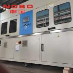China 15kw Mattess Spring Making Machine wholesale