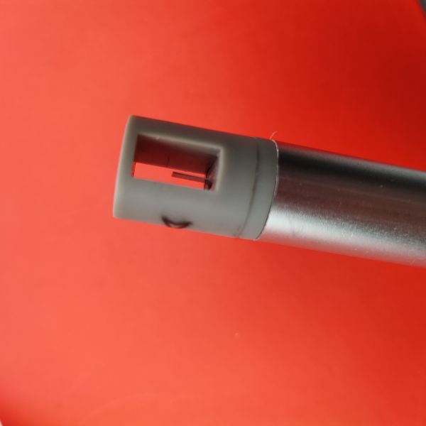 24VDC Power Supply RS485 4-20mA Output Wind Meter Anemometer Wind Speed Sensor