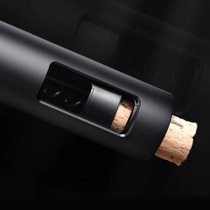 China Manual Red Wine Bottle Opener Multi Function Screw Bottle Opener wholesale