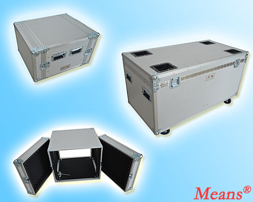 China Flight case design, development, production and sales wholesale