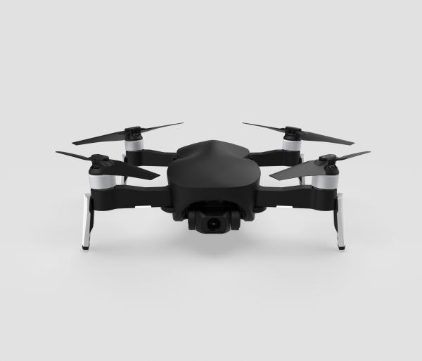 Quality 14dBm 2400mAh Long Range RC Drone Wide Open Vertical Horizontal Hover for sale