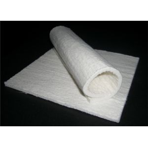 Customized Thermal Aerogel Insulation Blanket 10mm