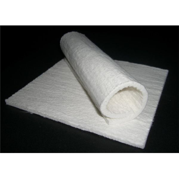 Customized Thermal Aerogel Insulation Blanket 10mm