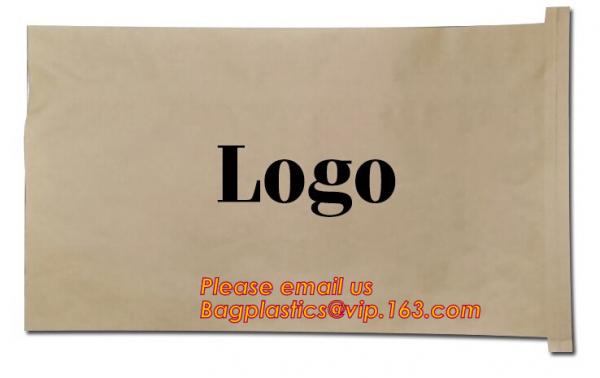 Custom Logo Kraft Paper Three Composite Newest Paper Bag PP Woven Inner Bags for Packing,feed bags,woven bag waterproof