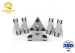 High Hardness PCBN CBN Polycrystalline Diamond Cutting Tools Indexable External