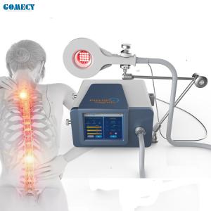 China Noninvasive PEMF Therapy Devices , Electromagnetic Pulse Therapy Machine wholesale