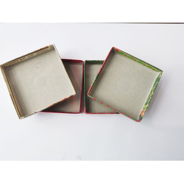 Full Automatic Chocolate Boxes Making Machine