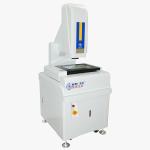 200mm/S Image Dimension Measurement System , 3um Optical Measuring Machine