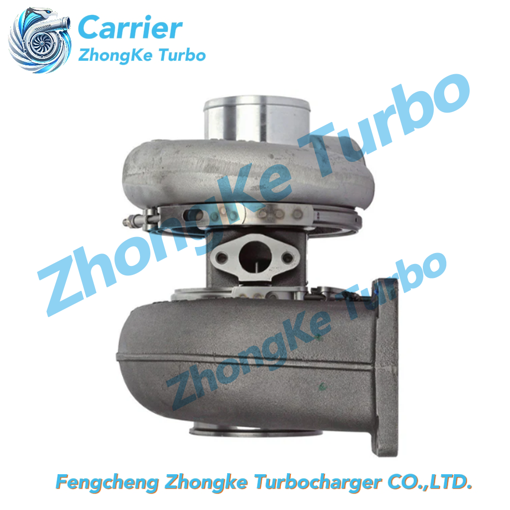 OEM TV6103 Turbo 465380-5033 465380-5004S 465380-5015S 465380-5032S 185604 631GC4101P17 631GC4101P20 631GC4101P8 631GC5120 Turbocharger For Mack Truck