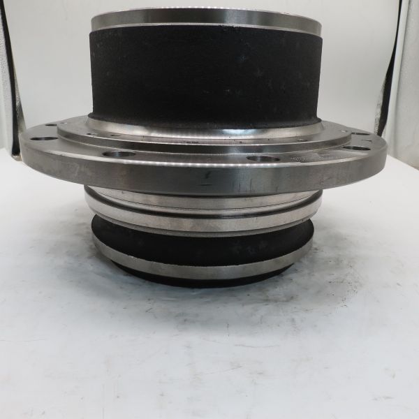 Az9231340309 Wg9981340309 heavy truck parts Wheel Hub for SINOTRUK HOWO Str AC16 Alex Wheel Hub