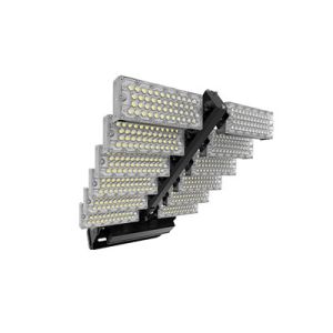 China 1440W Cricket / Baseball Stadium Lights Dimming Smart Wireless Control wholesale