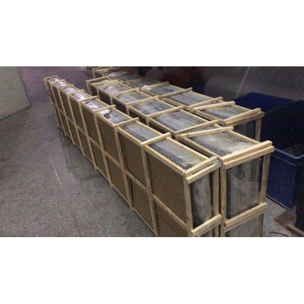 P3 Indoor HD-LED Video screen  Magnet Install Refresh:1920Hz Resolution:2034*960