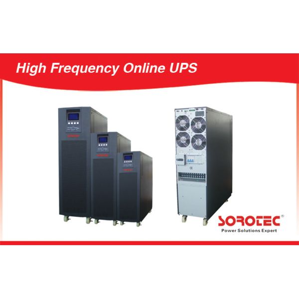 China 10kva 20kva 30kva UPS Uninterruptible Power Supply with ECO Mode wholesale