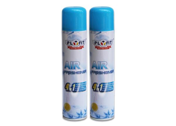 Quality Water Based Air Deodorizer Spray Long Lasting , All Natural Lavender Air Freshener for sale
