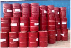 China Light Yellow Liquid Modified MDI Methylene Diphenyl Diisocyanate wholesale