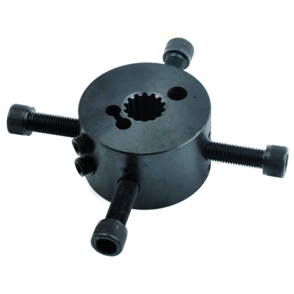 Kato Parts HD400-7/450-7 HD250SE Spline Suitable 50A/As Coupling