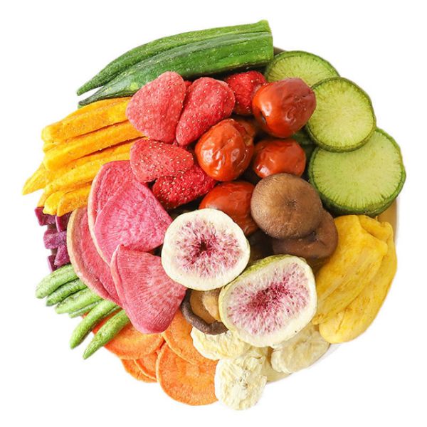 Stainless Steel Fruit And Vegetables Seafood French Fries Chicken Industrial Vacuum Fryer