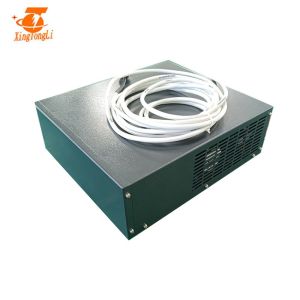China Small Portable IGBT DC Plating Rectifier 200A 12V wholesale