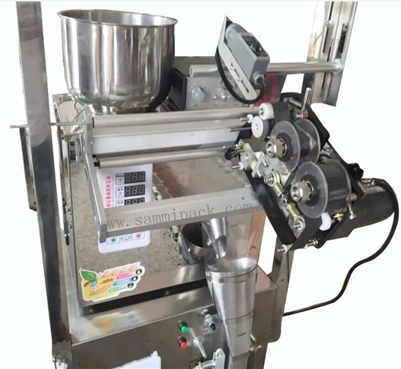 Ribbon Printing Date Coding Equipment Machine 220V Multifunctional