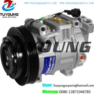 China HY-AC4271 DKV14D auto ac compressor Nissan Sentra 200SX 926009B460 TEM274238 10000146 wholesale