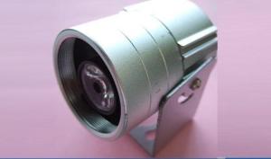 China 1 IR LED Illuminator Excellent Lighting Performance Emitting Distance  on sale