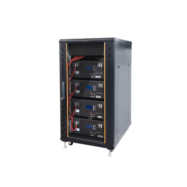 Customizable 5kwh Lifepo4 Battery Residential Solar Battery 48V 100Ah