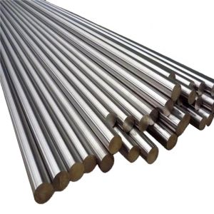 3mm Polished Stainless Steel Round Bar Rod For Hardware