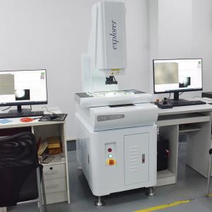 China Fully Auto Image Dimension Measurement System ISO9001 Certified wholesale