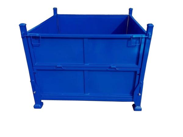 Quality Large Collapsible Steel Containers With Competitive Price for sale