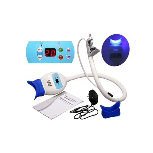 Quality Econormical Teeth Whitening Unit , High Power LED Teeth Whitening Device for sale