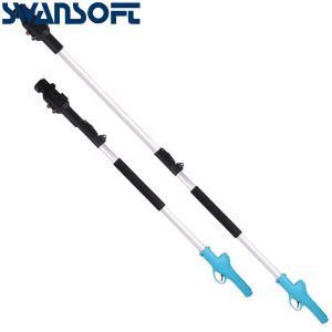 Rechargeable pruning shears 500W electric fruit pruning tool handheld mini