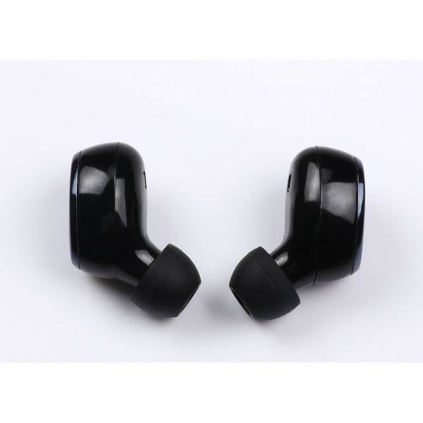 2.4GHZ True Wireless Stereo Earphones Built - In Microphone With Charging Case
