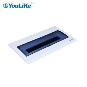 Ustomization AC Distribut Electrical Mcb Power Distribution Equipment Small