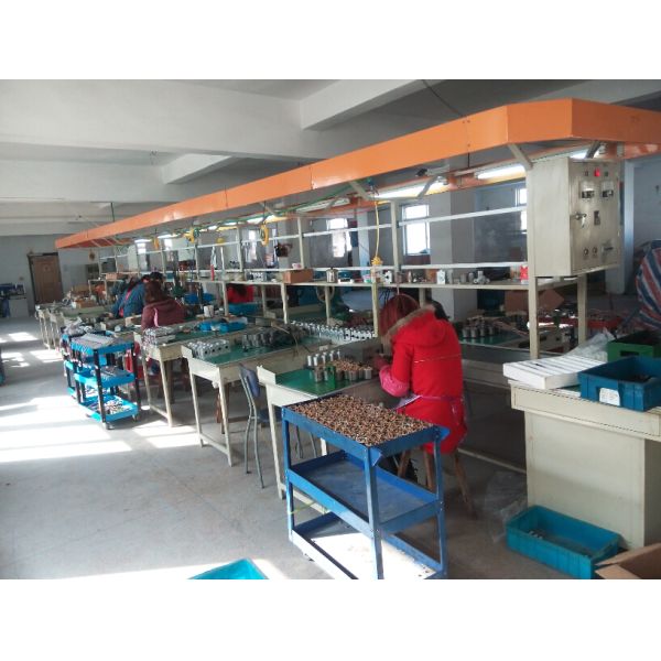 Commercial Automatic Sliding Glass Doors Brushless DC Motor For Motorised Sliding Door