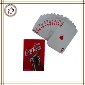 China PROMOTIONAL PLAYING CARDS wholesale