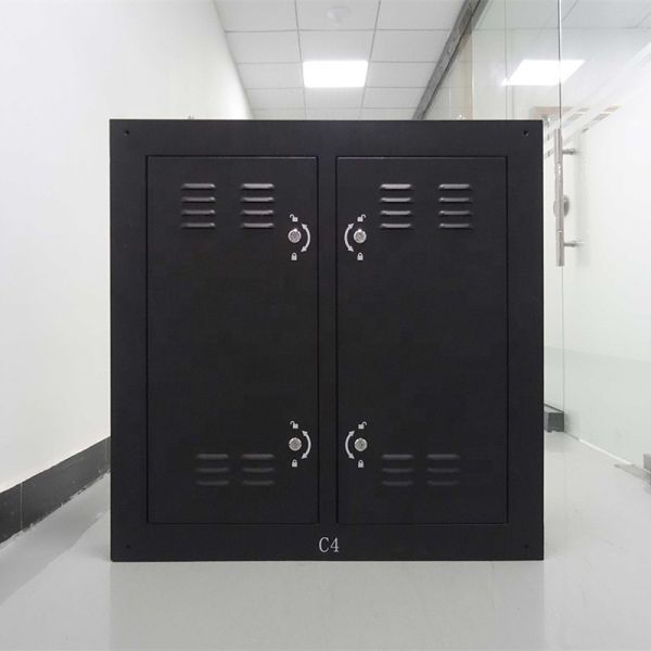 Water Resistant P8 Outdoor Led Display , Big Events Led Display Long Life Span