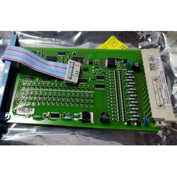 FC-SDI-1624 Honeywell Safe Digital Input Module DCS Parts PLC Module