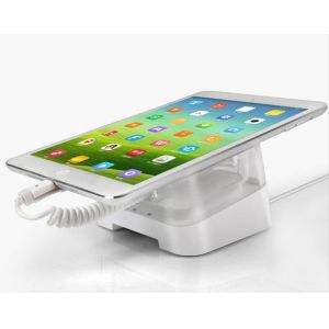 COMER Detachable security alarm mounting anti theft stand for tablet
