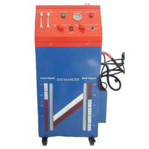 China Car Antifreeze Fluid Changing Machine Vehicle Coolant Flushing Machine wholesale
