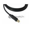 Buy cheap DP 1.2 Cable / Displayport Cable Male To Male Gold Plated Cord For Lenovo from wholesalers