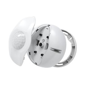 LED PIR Lighting Control Switch Motion Sensor Theory Switching Transducer Output