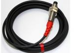China 12Volt 8mm Non-Shielded Inductive Proximity Sensor 4mm Sensing 3wires Switch wholesale